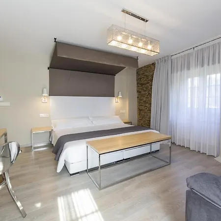 Lar De Donas Guest House Meira  Room photo