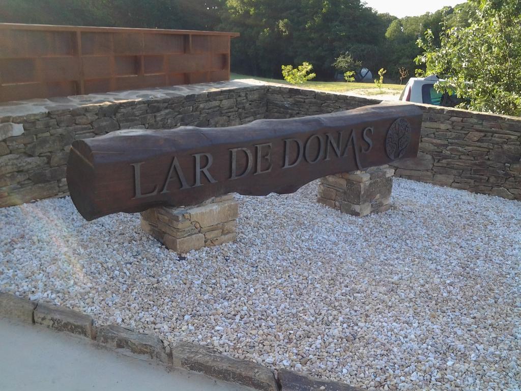 Lar De Donas Casa de Campo Meira (Lugo)